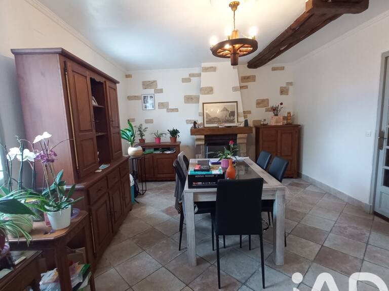 Vente Maison/villa 6 pièces — photo 1