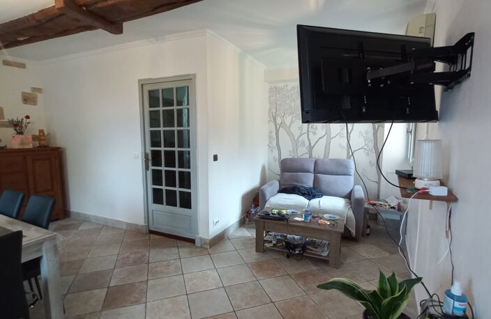 Vente Maison/villa 6 pièces — photo 3