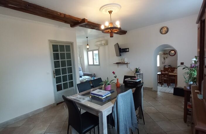 Vente Maison/villa 6 pièces — photo 4