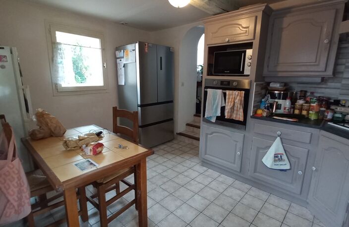Vente Maison/villa 6 pièces — photo 5