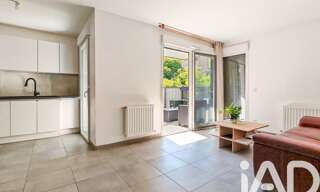 Appartement 4 Pièces 78 m² à vendre à Bron (69500)