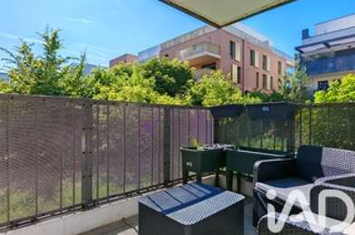 Appartement 4 pièces 220000 €