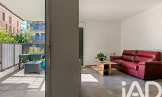 Appartement 4 Pièces 78 m² à vendre à Bron (69500)