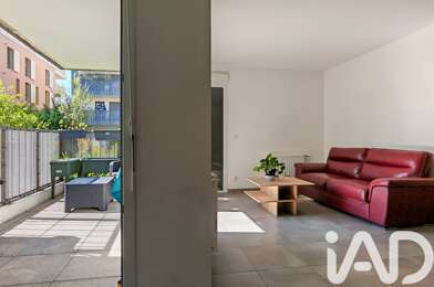Appartement 4 pièces 200000 €
