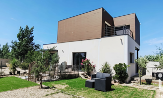 Maison 4 Pièces 108 m² à vendre à Sérignan (34410)