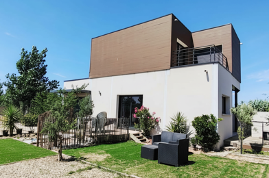 Maison 4 pièces 390000 €