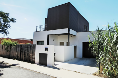 Maison 4 pièces 390000 €
