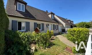 Maison 7 Pièces 126 m² à vendre à Chambly (60230)