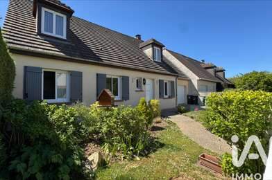 Maison 7 pièces 345000 €
