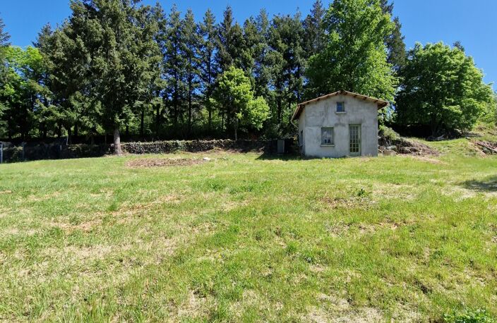 Vente Terrain 2 437 m&sup2; — photo 2