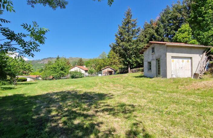 Vente Terrain 2 437 m&sup2; — photo 3