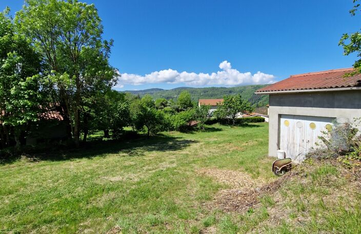 Vente Terrain 2 437 m&sup2; — photo 4