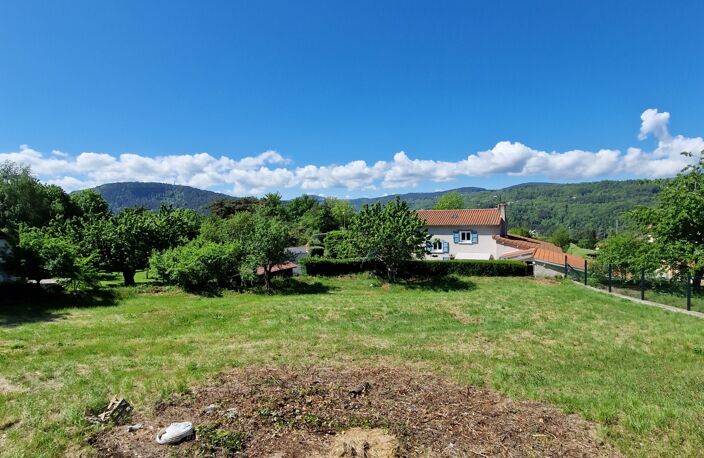 Vente Terrain 2 437 m&sup2; — photo 5