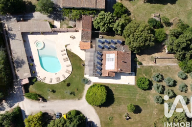 Maison 8 pièces 686000 €