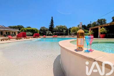 Maison 8 pièces 686000 €