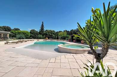 Maison 8 pièces 686000 €