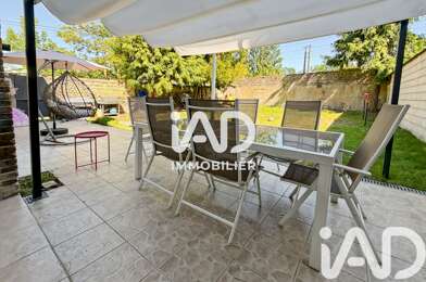 Immeuble  260000 €