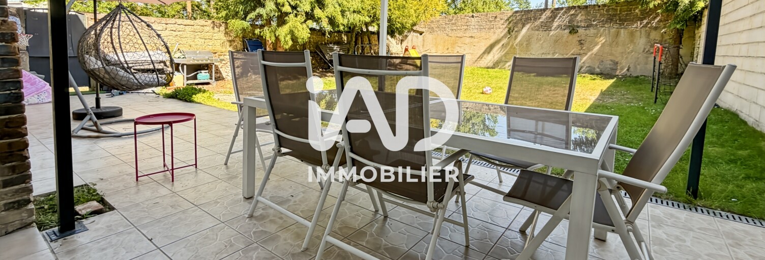 Immeuble  177 m² à vendre à Paron (89100)