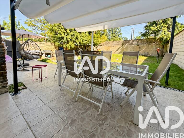 Vente Immeuble 177 m&sup2; — photo 1