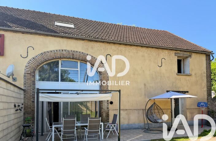 Vente Immeuble 177 m&sup2; — photo 2