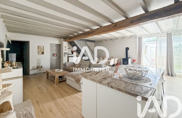 Vente Immeuble 177 m&sup2; — photo 3