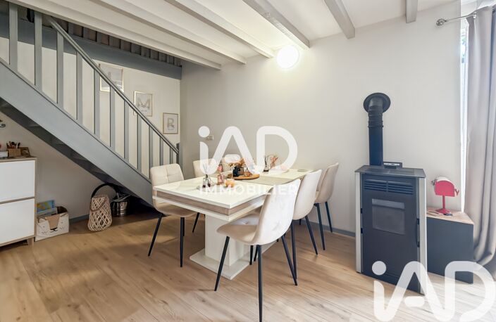 Vente Immeuble 177 m&sup2; — photo 4