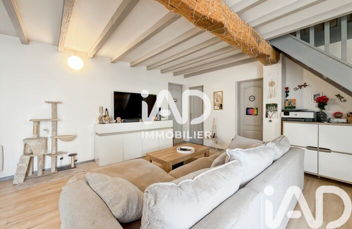Vente Immeuble 177 m&sup2; — photo 5