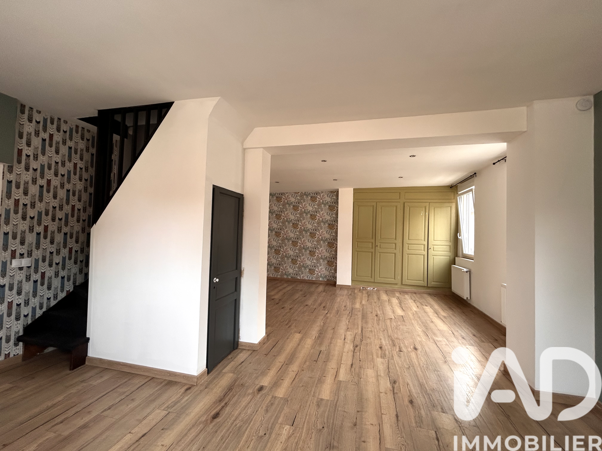 Maison à vendre, 4 pièces, 82 m², Fouilloy