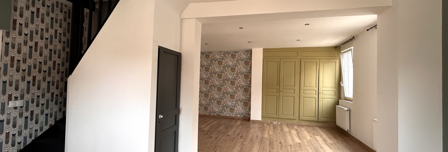 Maison 4 Pièces 82 m² à vendre à Fouilloy (80800)