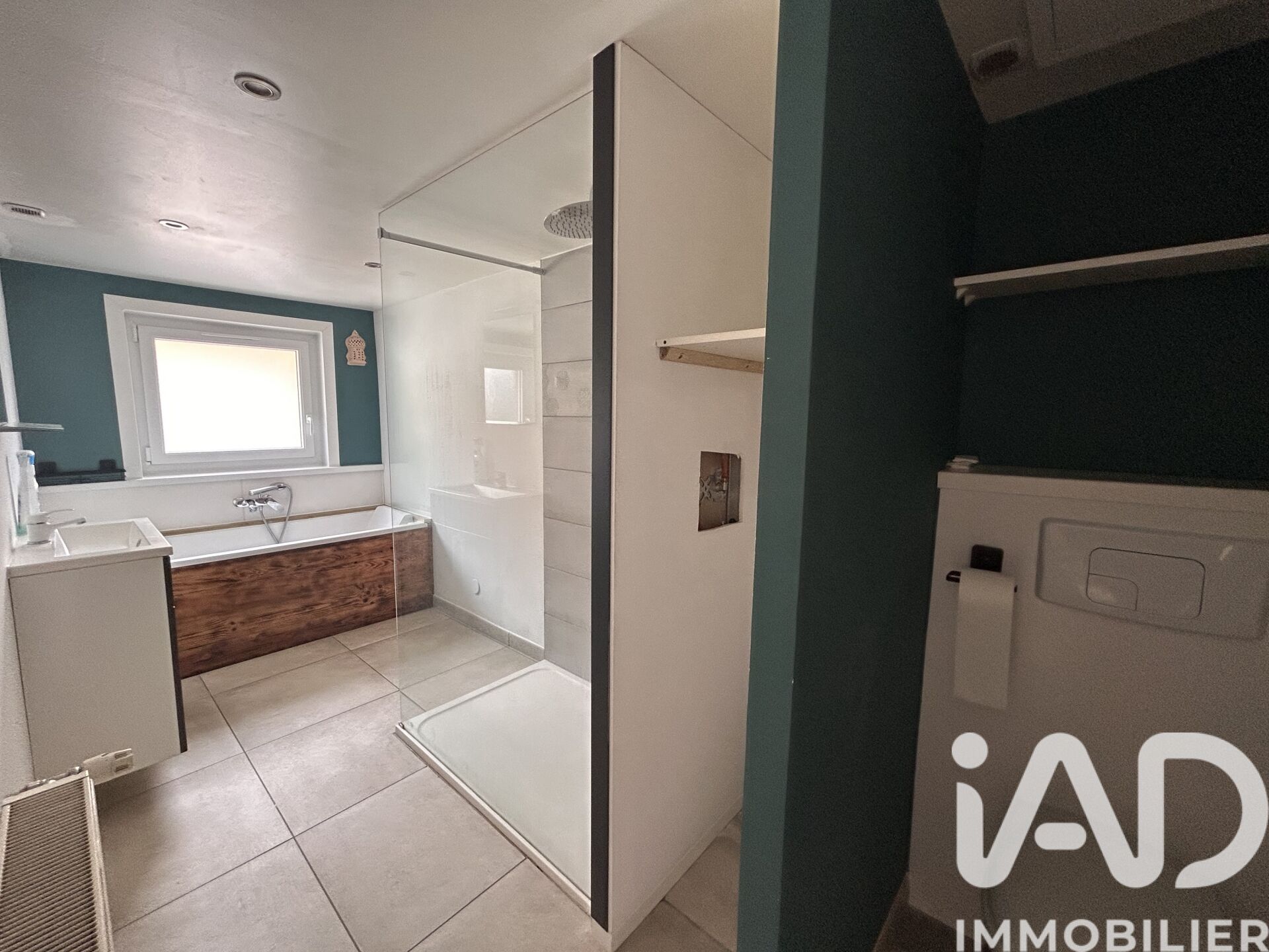 Vente Maison de village 4 pièces - Photo 5