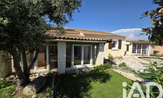 Maison 6 Pièces 114 m² à vendre à Cabannes (13440)