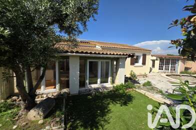 Maison 6 pièces 315000 €