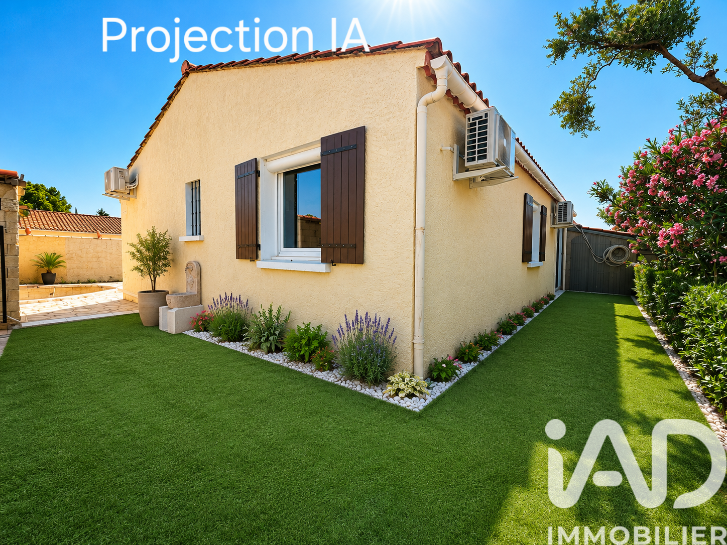 Vente Maison/villa 6 pièces - Photo 5