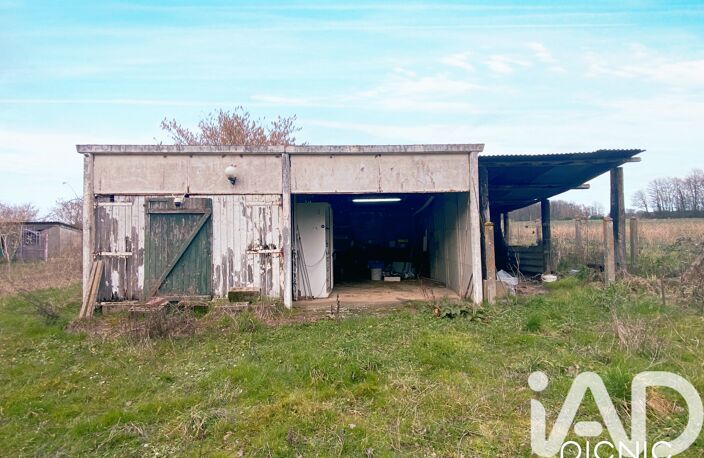 Vente Maison traditionnelle 4 pièces — photo 3
