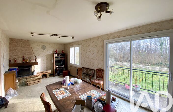 Vente Maison traditionnelle 4 pièces — photo 4