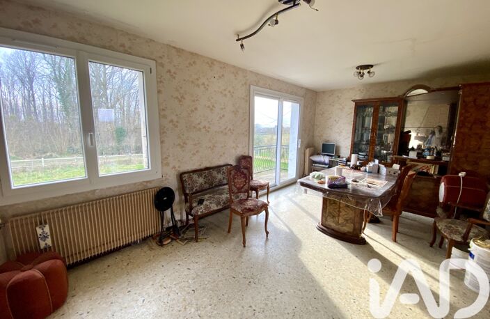 Vente Maison traditionnelle 4 pièces — photo 5