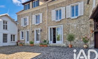 Maison 7 Pièces 177 m² à vendre à Viarmes (95270)