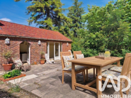 Vente Maison/villa 7 pièces — photo 2