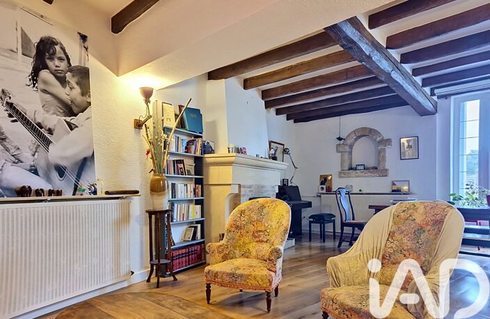 Vente Maison/villa 7 pièces — photo 5