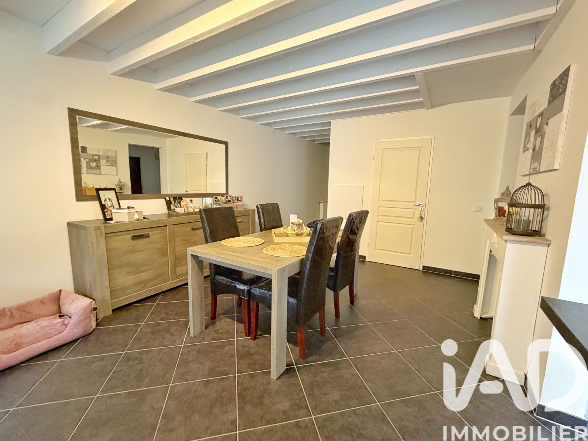 Vente Maison/villa 5 pièces - Photo 2