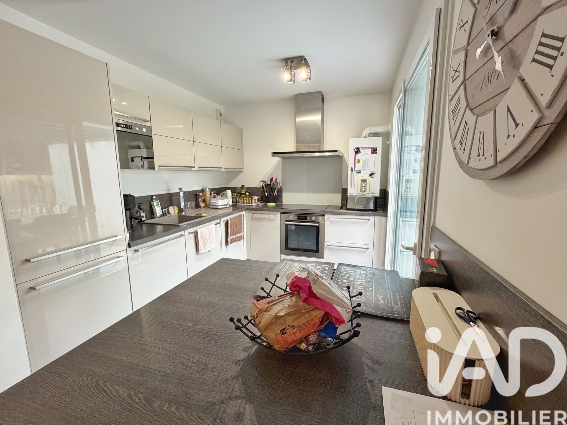 Vente Maison/villa 5 pièces - Photo 3