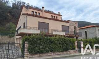 Maison 10 Pièces 205 m² à vendre à Arles-sur-Tech (66150)