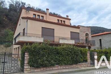 Maison 10 pièces 300000 €