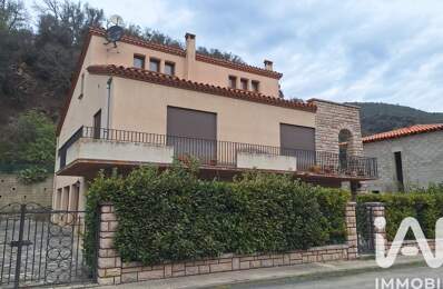 Vente Maison/villa 10 pièces — photo du bien