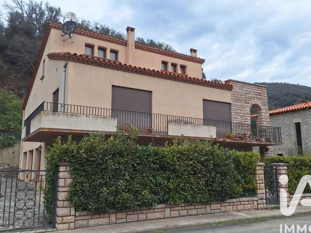 Vente Maison/villa 10 pièces — photo du bien