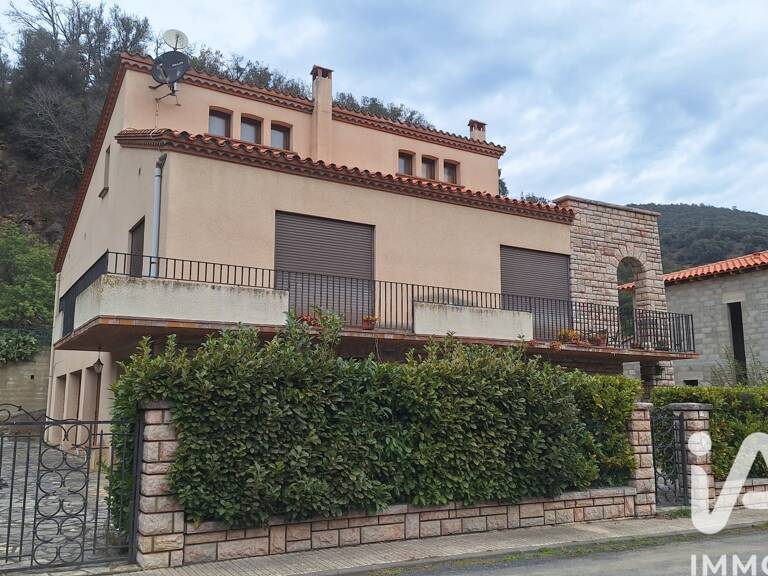 Vente Maison/villa 10 pièces — photo 1