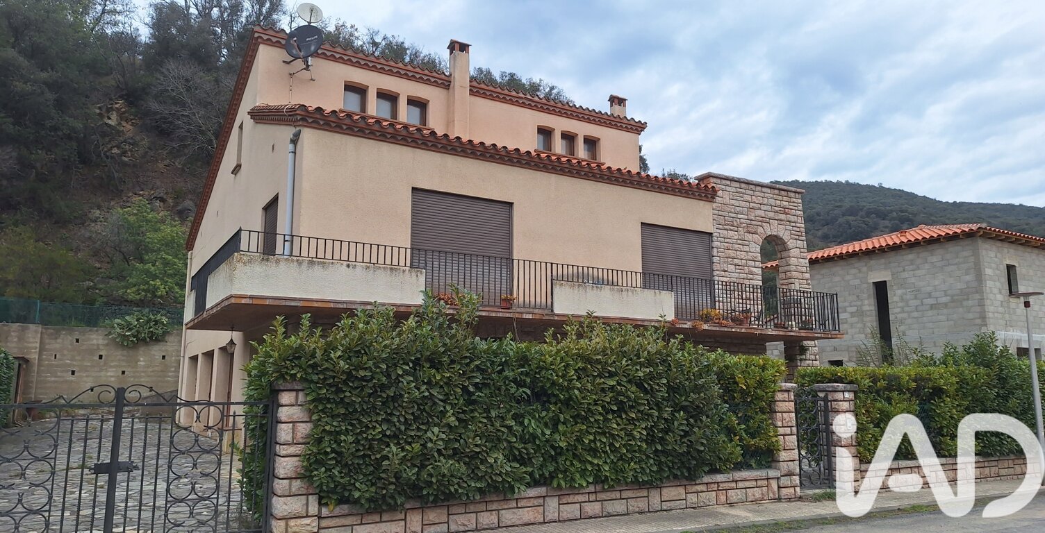 Vente Maison/villa 10 pièces — photo 1