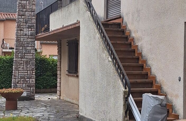 Vente Maison/villa 10 pièces — photo 5