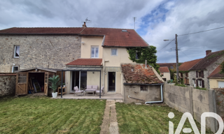 Maison 4 Pièces 90 m² à vendre à Lizy-sur-Ourcq (77440)