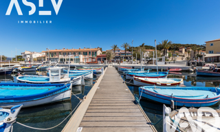Maison 6 Pièces 222 m² à vendre à Six-Fours-les-Plages (83140)